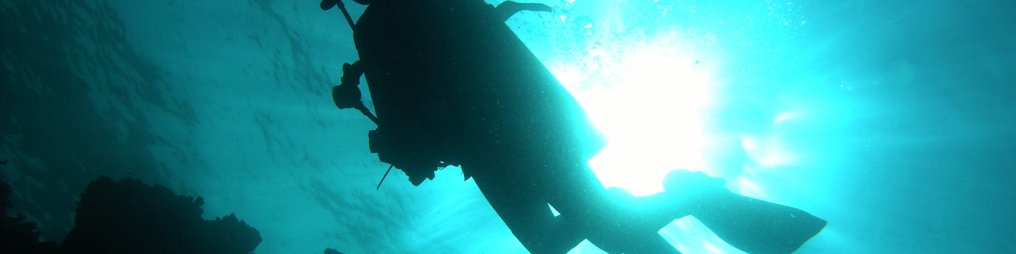 PADI Advanced Open Water Diver